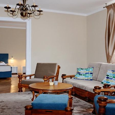 Flowers City Center Apartments Zagreb Luaran gambar