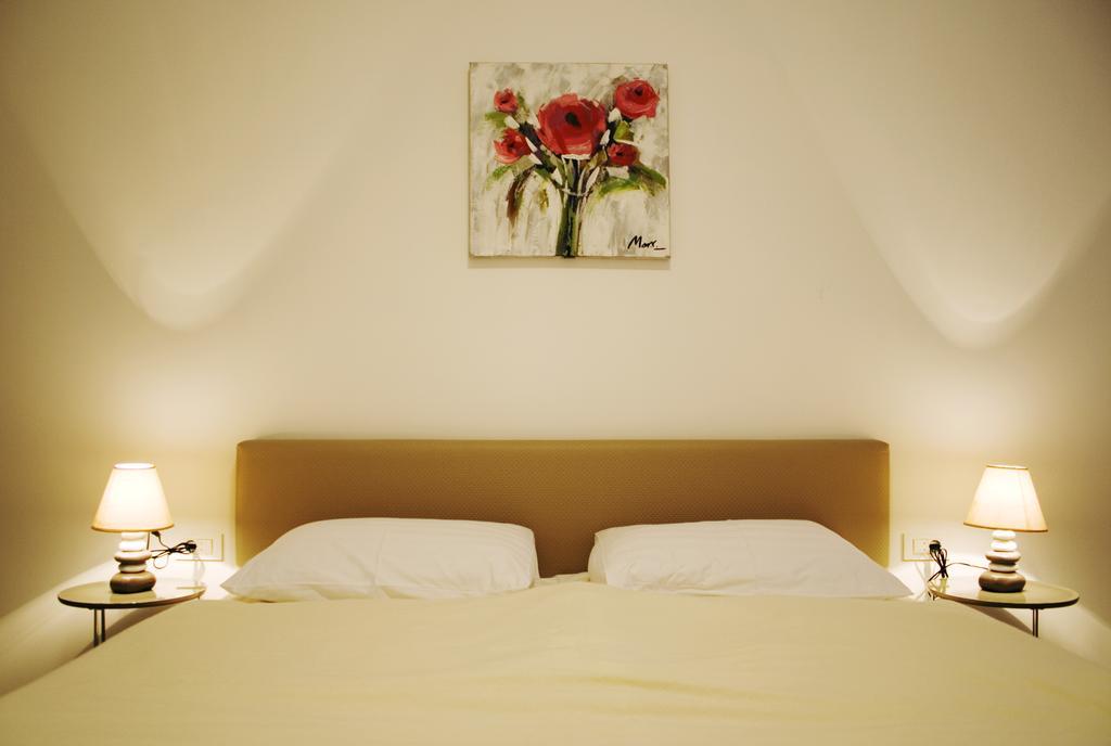 Flowers City Center Apartments Zagreb Bilik gambar