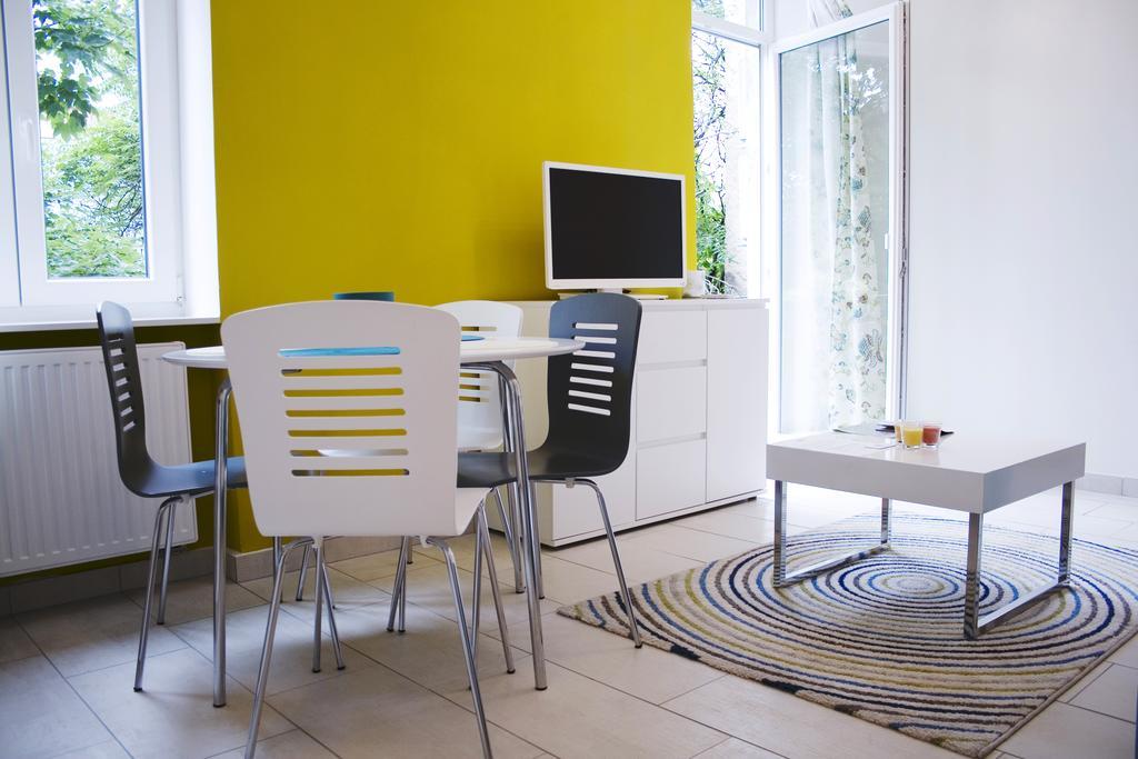 Flowers City Center Apartments Zagreb Bilik gambar
