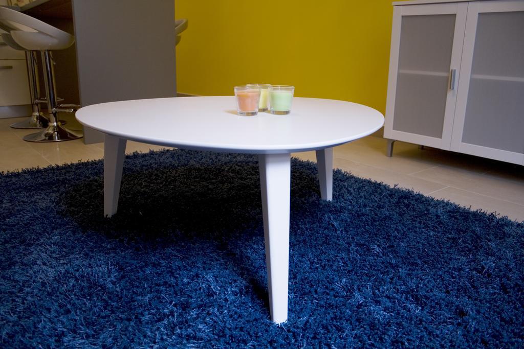 Flowers City Center Apartments Zagreb Bilik gambar