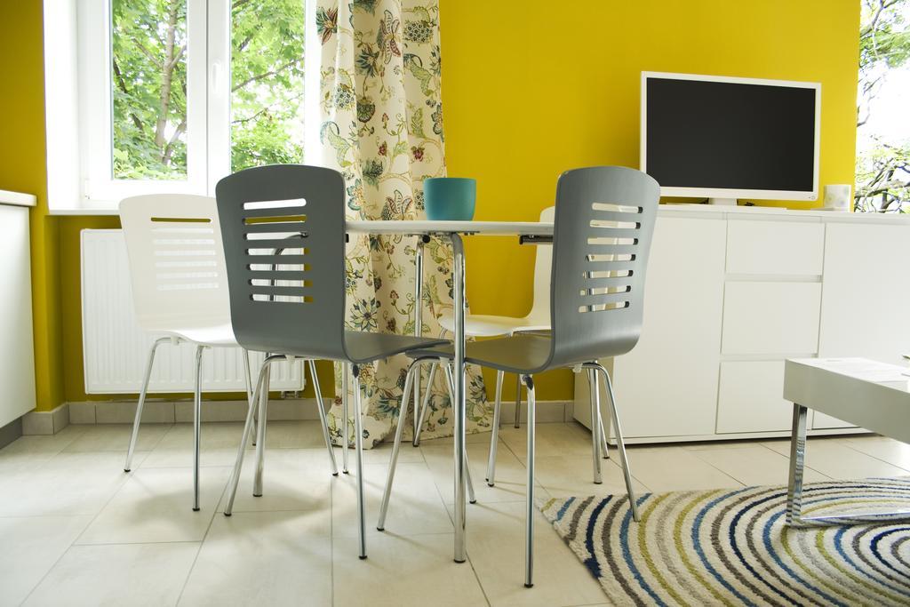 Flowers City Center Apartments Zagreb Bilik gambar