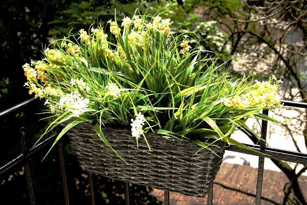 Flowers City Center Apartments Zagreb Bilik gambar