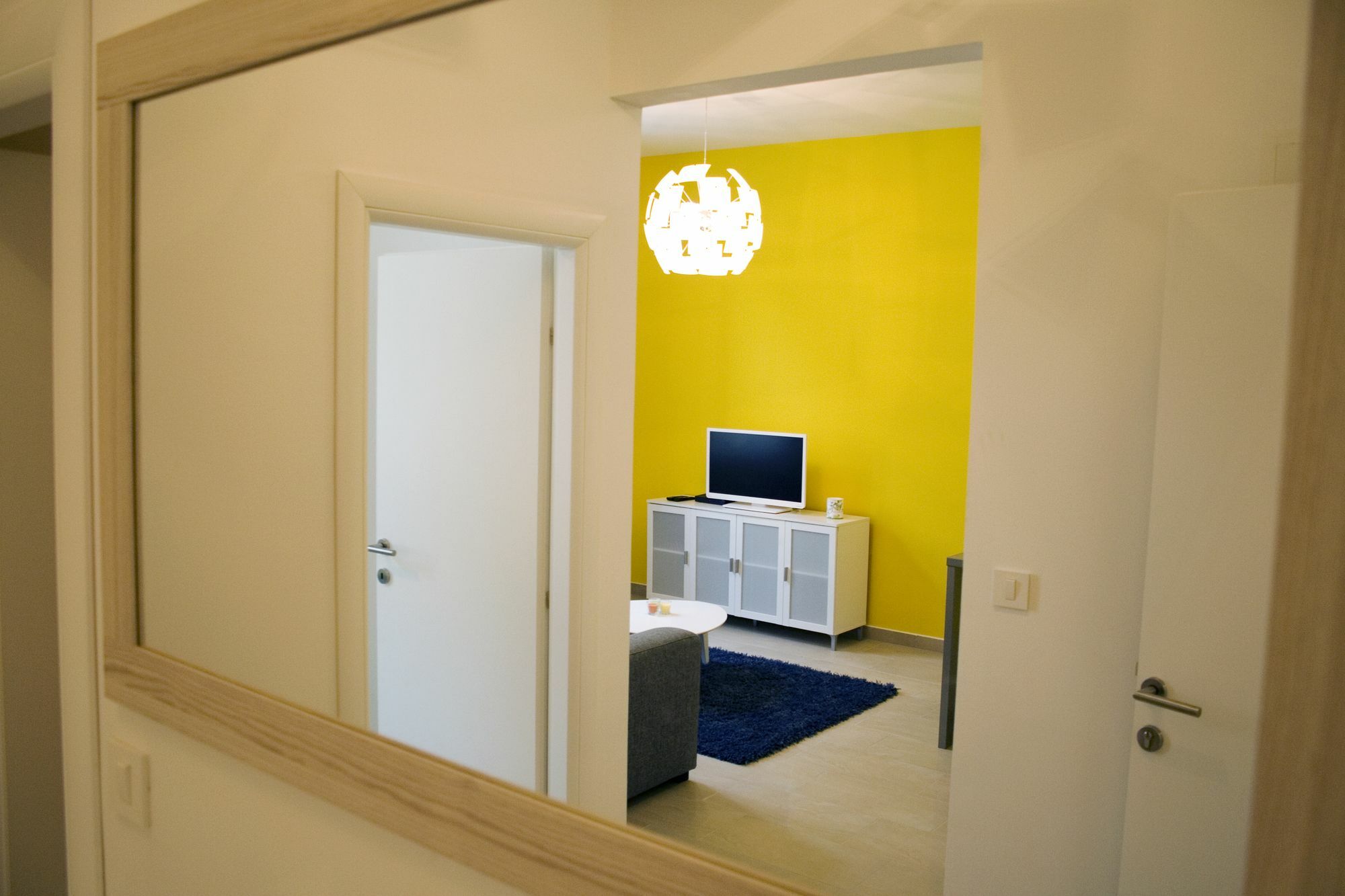 Flowers City Center Apartments Zagreb Luaran gambar