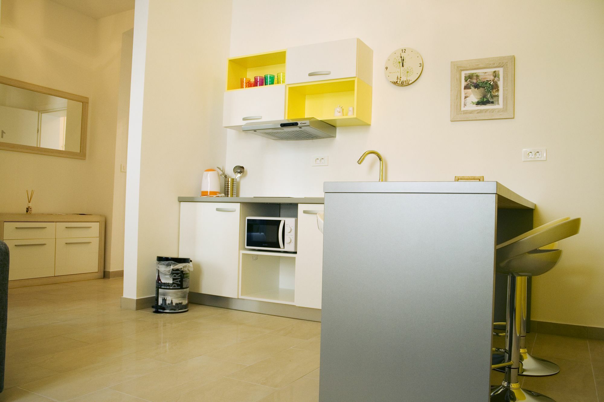 Flowers City Center Apartments Zagreb Luaran gambar