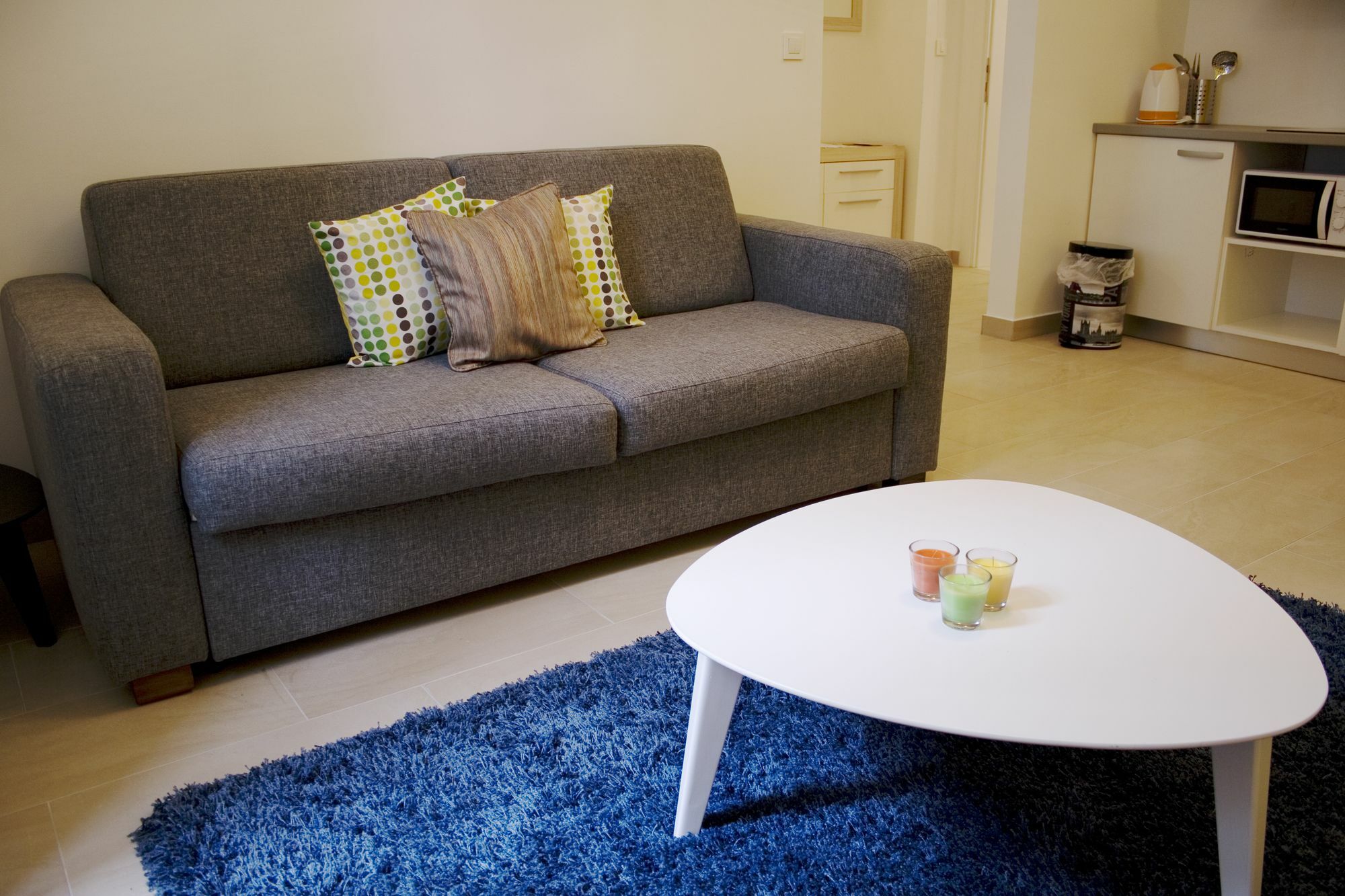 Flowers City Center Apartments Zagreb Luaran gambar