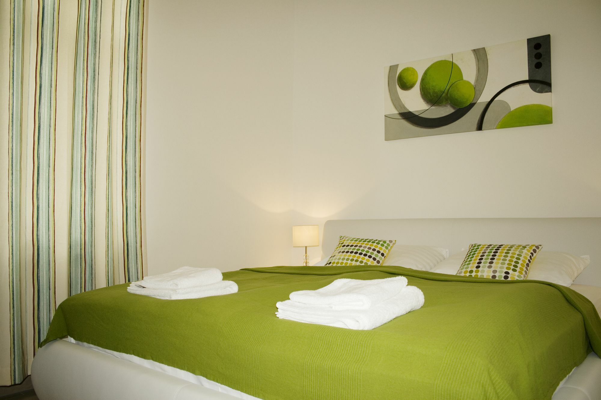 Flowers City Center Apartments Zagreb Luaran gambar