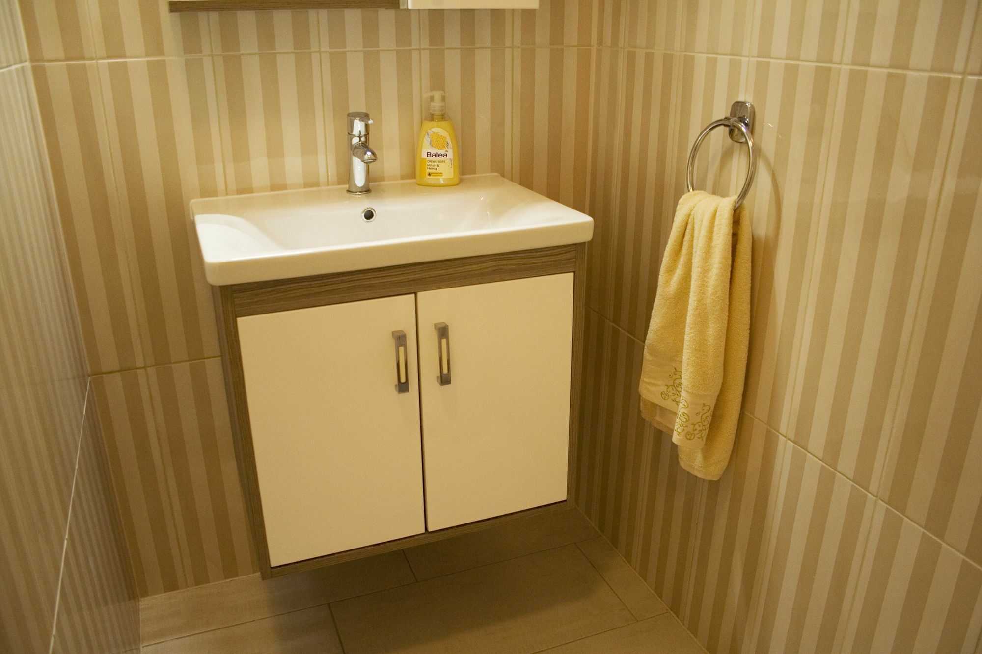 Flowers City Center Apartments Zagreb Luaran gambar