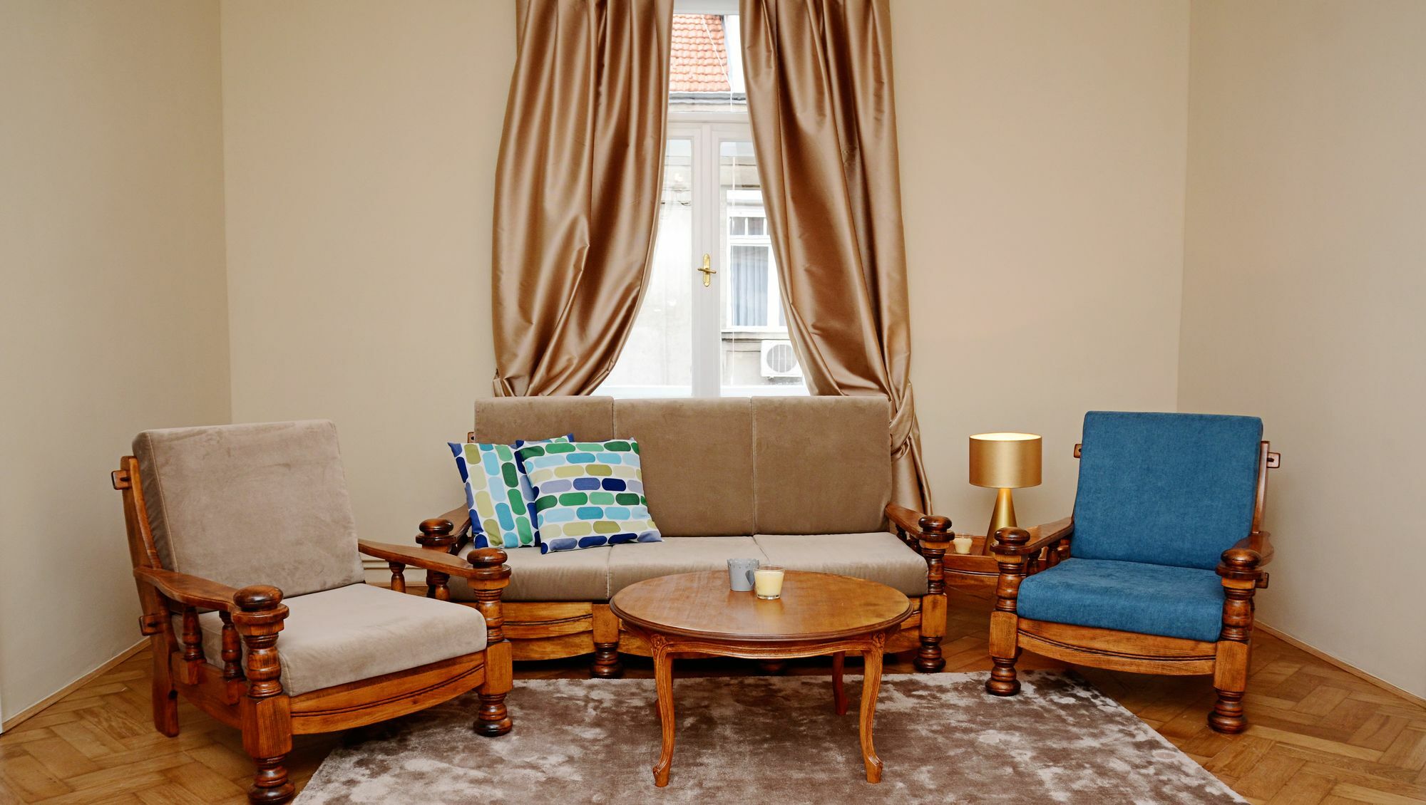 Flowers City Center Apartments Zagreb Luaran gambar