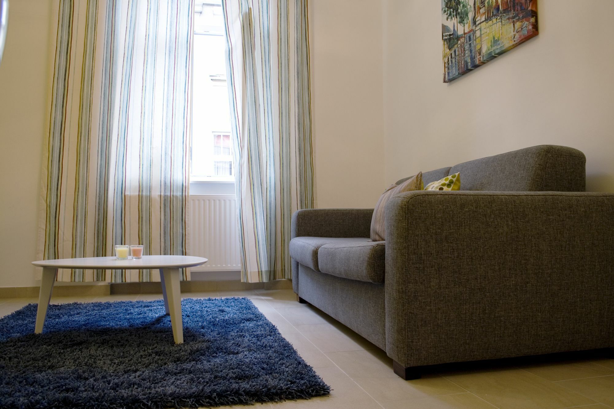 Flowers City Center Apartments Zagreb Luaran gambar
