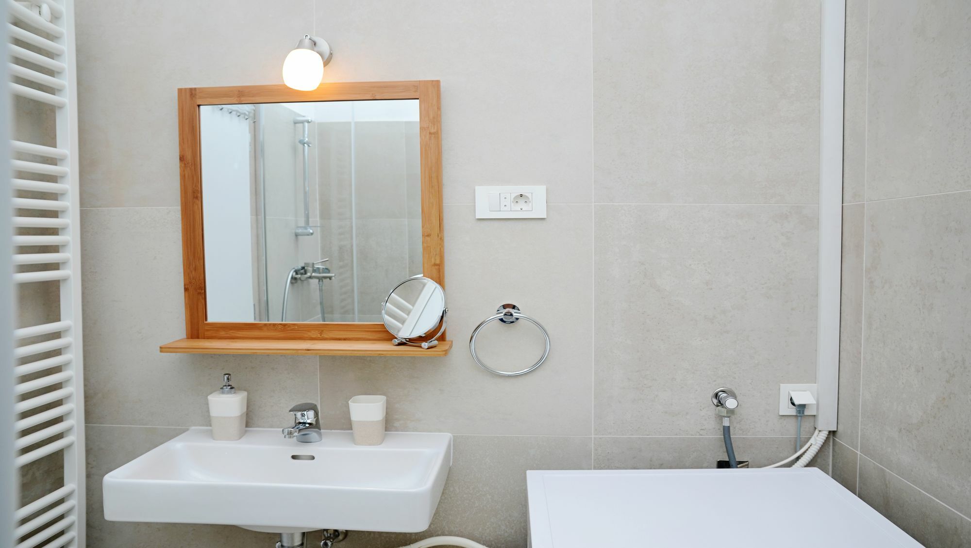 Flowers City Center Apartments Zagreb Luaran gambar